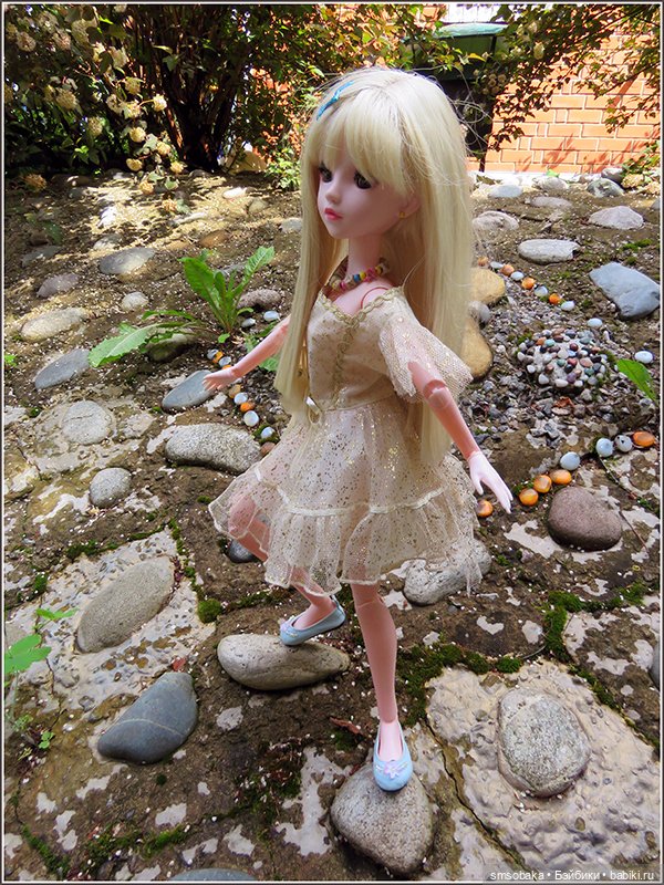 У меня сегодня Юбилей 13 лет! Воспоминания о лете. (1 часть)