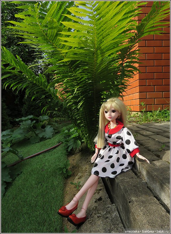 У меня сегодня Юбилей 13 лет! Воспоминания о лете. (1 часть)