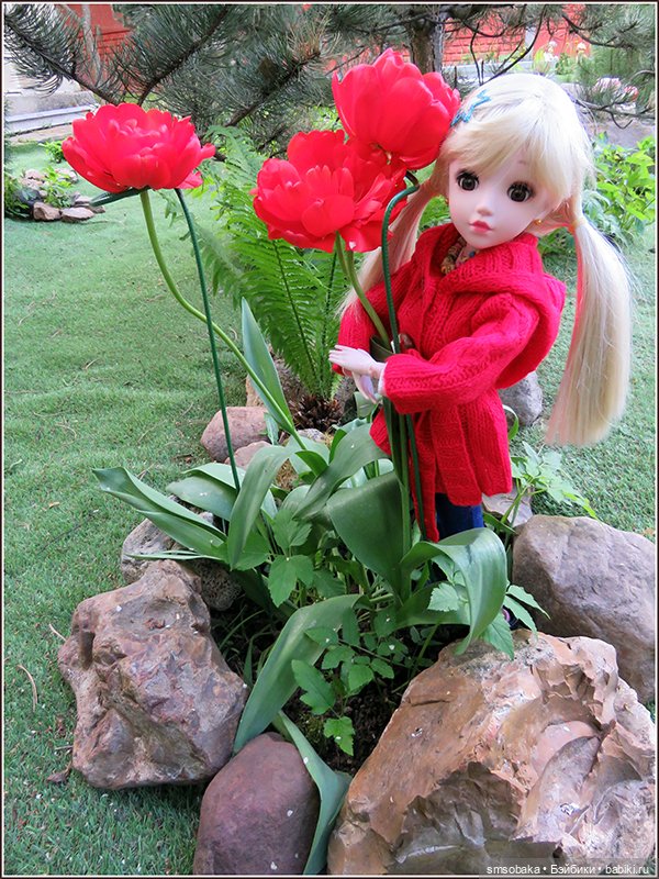 У меня сегодня Юбилей 13 лет! Воспоминания о лете. (1 часть)