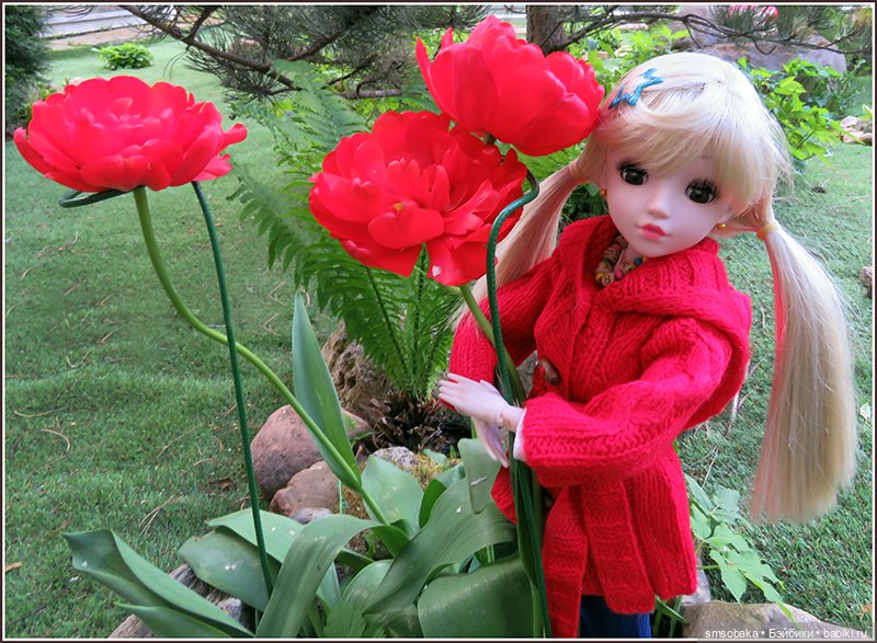 У меня сегодня Юбилей 13 лет! Воспоминания о лете. (1 часть)