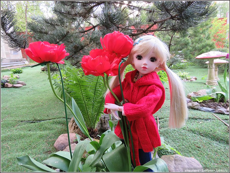 У меня сегодня Юбилей 13 лет! Воспоминания о лете. (1 часть) (фото 7)