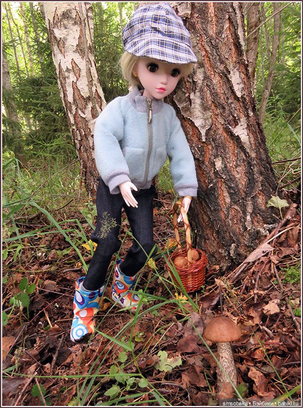 У меня сегодня Юбилей 13 лет! Воспоминания о лете. (2 часть)