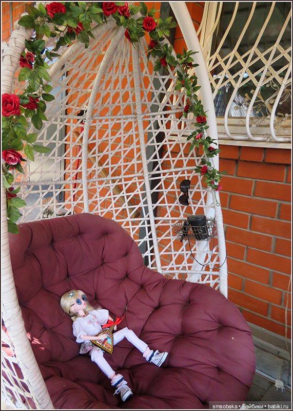 У меня сегодня Юбилей 13 лет! Воспоминания о лете. (1 часть)