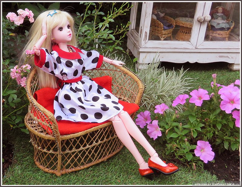 У меня сегодня Юбилей 13 лет! Воспоминания о лете. (1 часть)