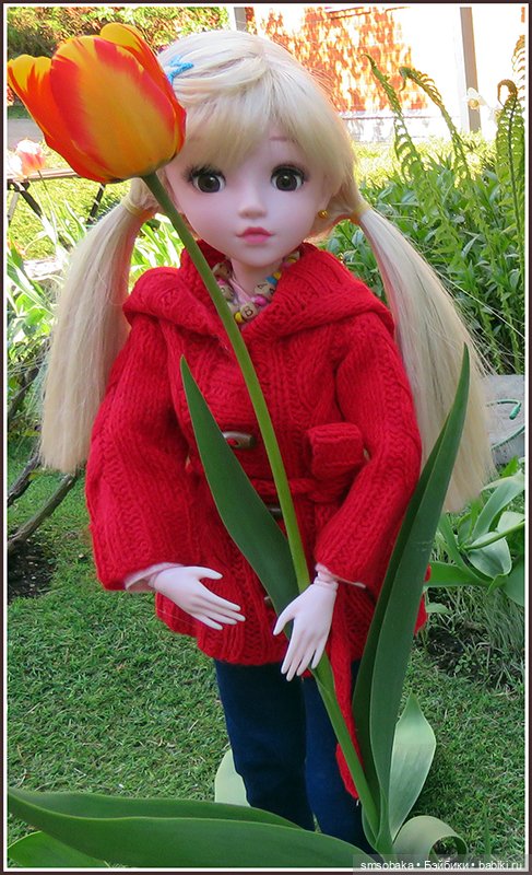 У меня сегодня Юбилей 13 лет! Воспоминания о лете. (1 часть)