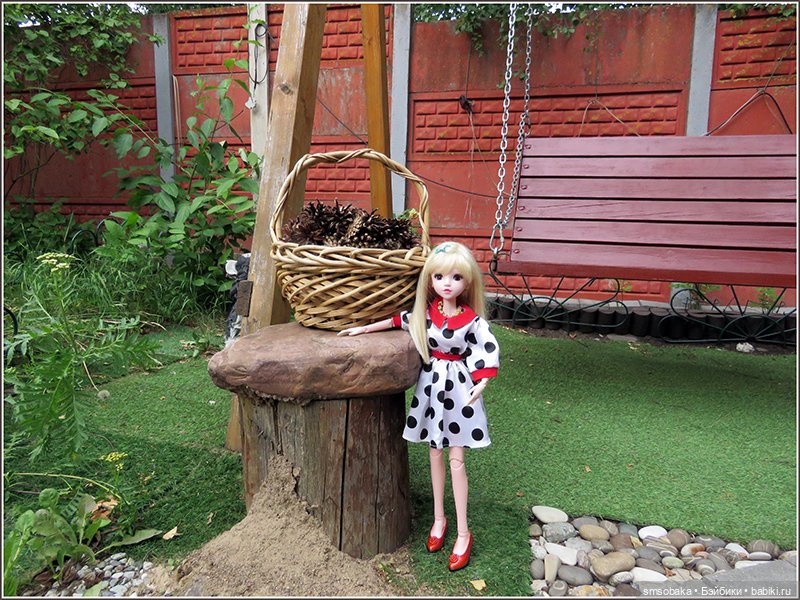 У меня сегодня Юбилей 13 лет! Воспоминания о лете. (1 часть)