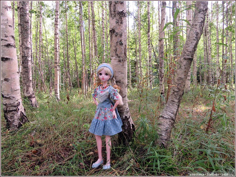 У меня сегодня Юбилей 13 лет! Воспоминания о лете. (2 часть) (фото 5)