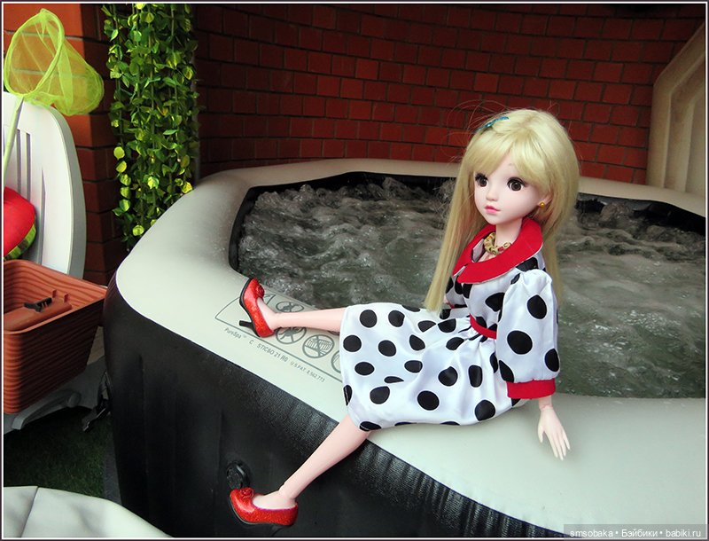 У меня сегодня Юбилей 13 лет! Воспоминания о лете. (1 часть)