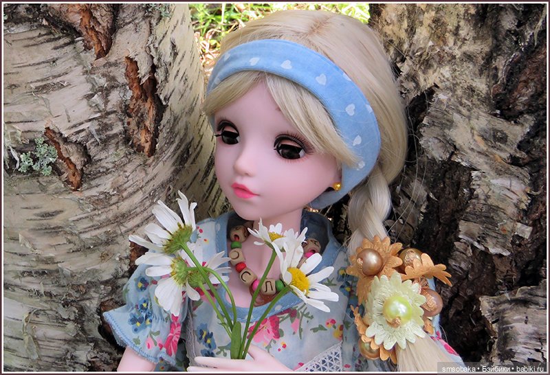 У меня сегодня Юбилей 13 лет! Воспоминания о лете. (2 часть)