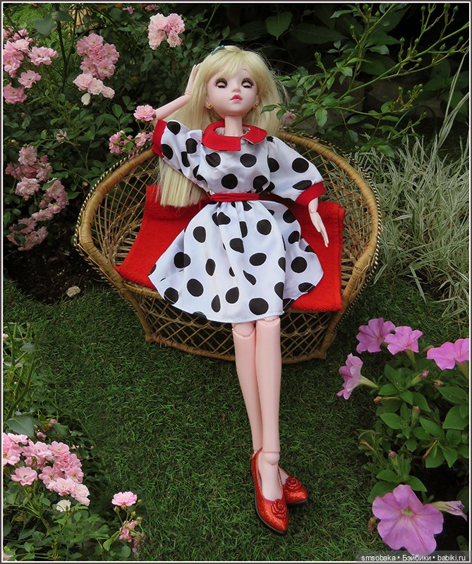 У меня сегодня Юбилей 13 лет! Воспоминания о лете. (1 часть)