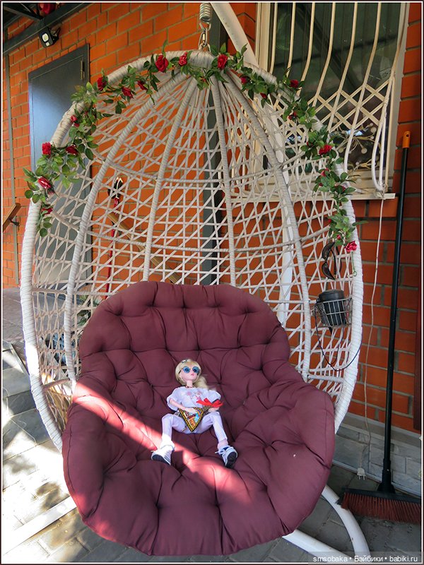 У меня сегодня Юбилей 13 лет! Воспоминания о лете. (1 часть)