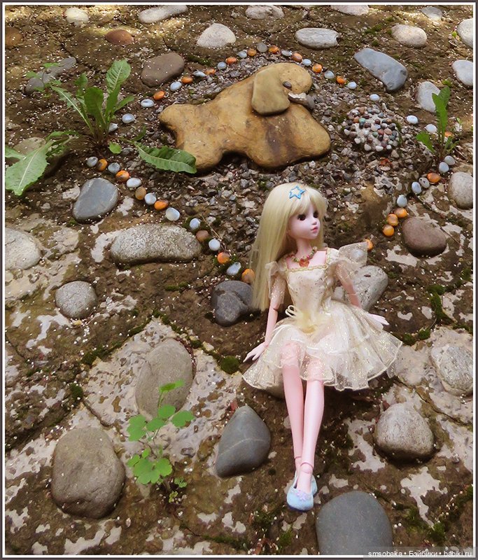 У меня сегодня Юбилей 13 лет! Воспоминания о лете. (1 часть)