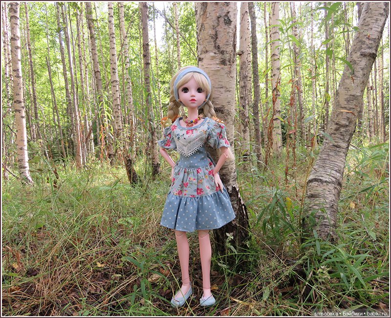 У меня сегодня Юбилей 13 лет! Воспоминания о лете. (2 часть) (фото 10)