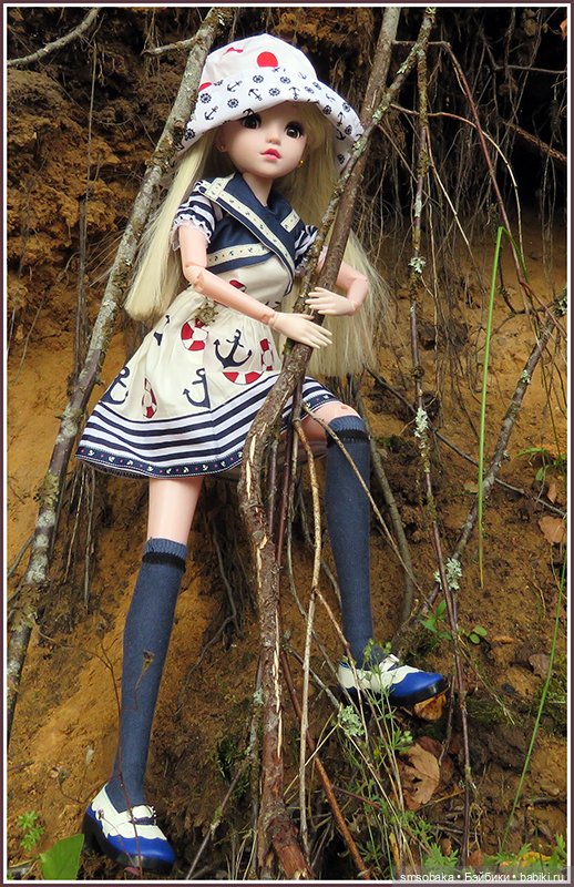 У меня сегодня Юбилей 13 лет! Воспоминания о лете. (2 часть)