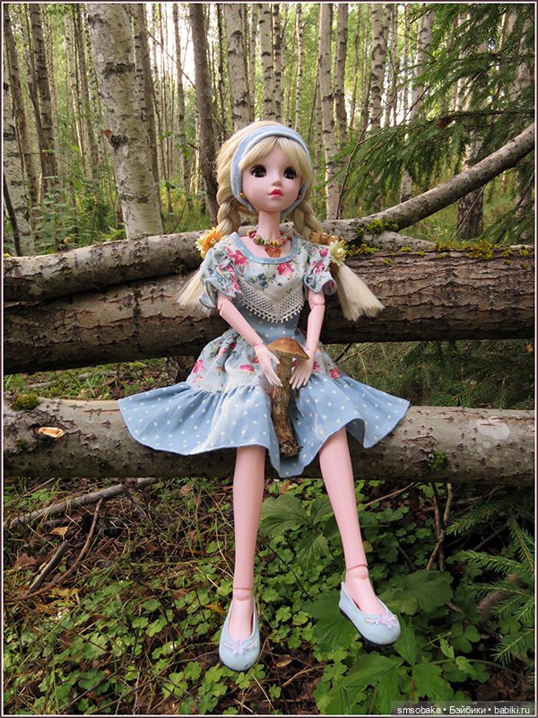 У меня сегодня Юбилей 13 лет! Воспоминания о лете. (2 часть)