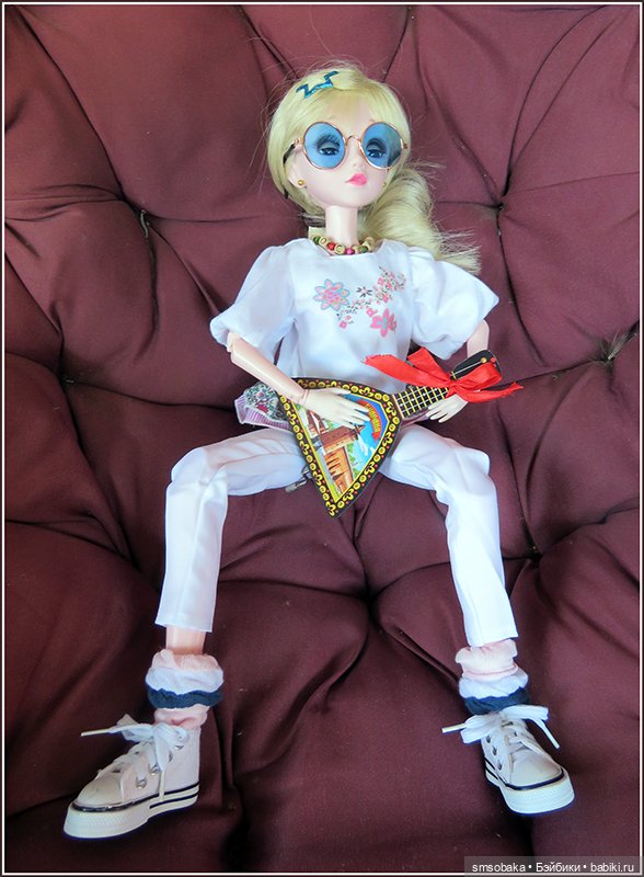 У меня сегодня Юбилей 13 лет! Воспоминания о лете. (1 часть)