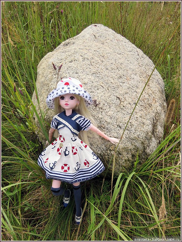 У меня сегодня Юбилей 13 лет! Воспоминания о лете. (2 часть)