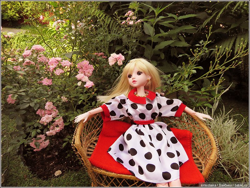 У меня сегодня Юбилей 13 лет! Воспоминания о лете. (1 часть)