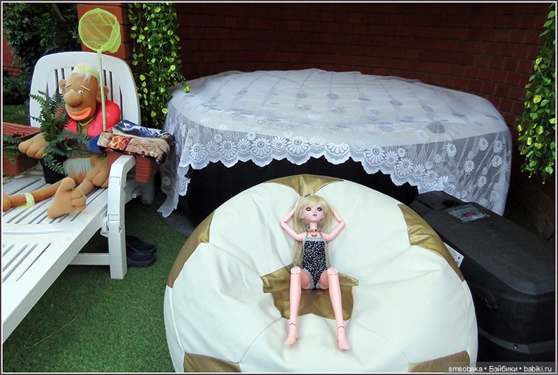 У меня сегодня Юбилей 13 лет! Воспоминания о лете. (1 часть)