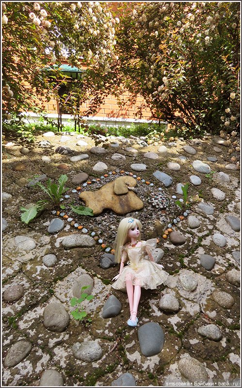 У меня сегодня Юбилей 13 лет! Воспоминания о лете. (1 часть)