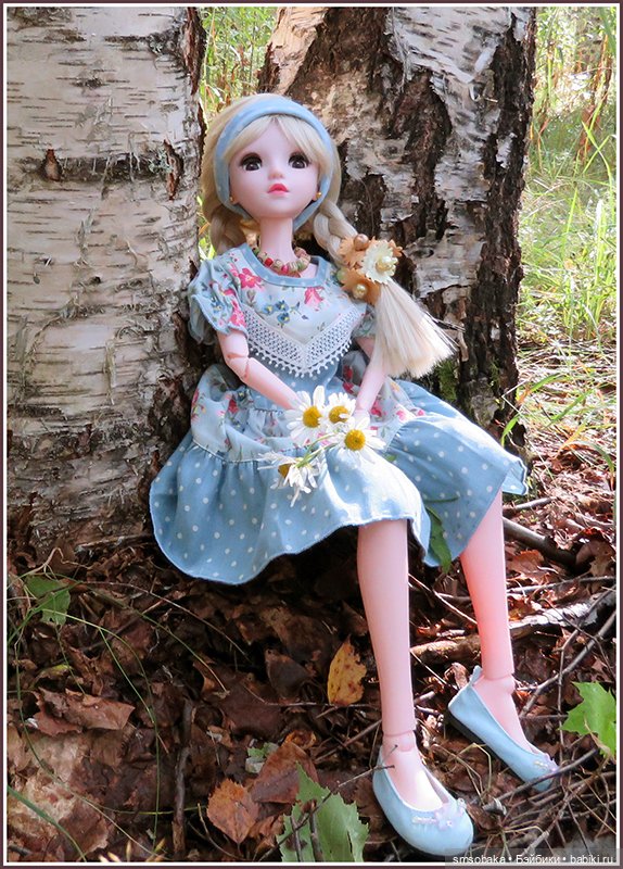 У меня сегодня Юбилей 13 лет! Воспоминания о лете. (2 часть)