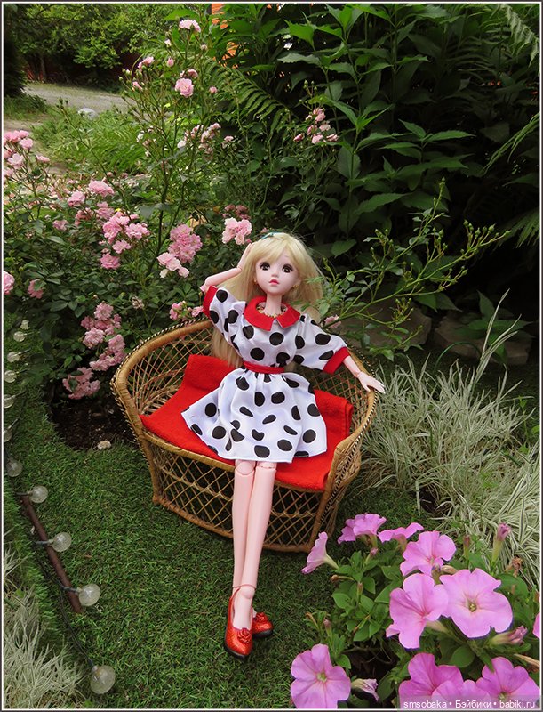 У меня сегодня Юбилей 13 лет! Воспоминания о лете. (1 часть)