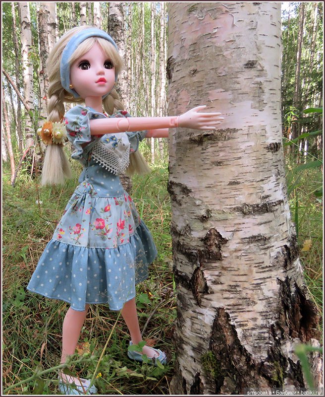 У меня сегодня Юбилей 13 лет! Воспоминания о лете. (2 часть) (фото 3)