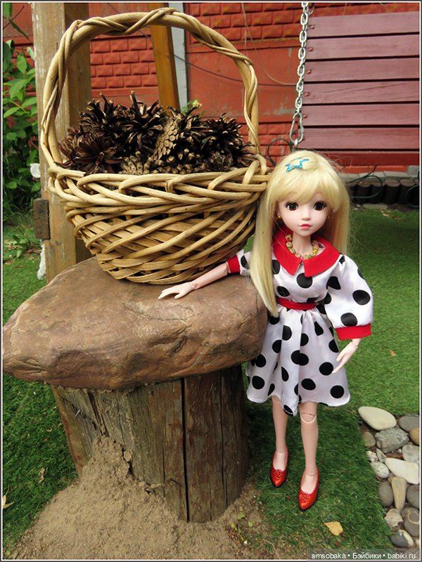 У меня сегодня Юбилей 13 лет! Воспоминания о лете. (1 часть)