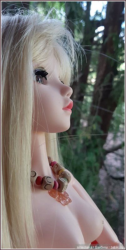 У меня сегодня Юбилей 13 лет! Воспоминания о лете. (2 часть)