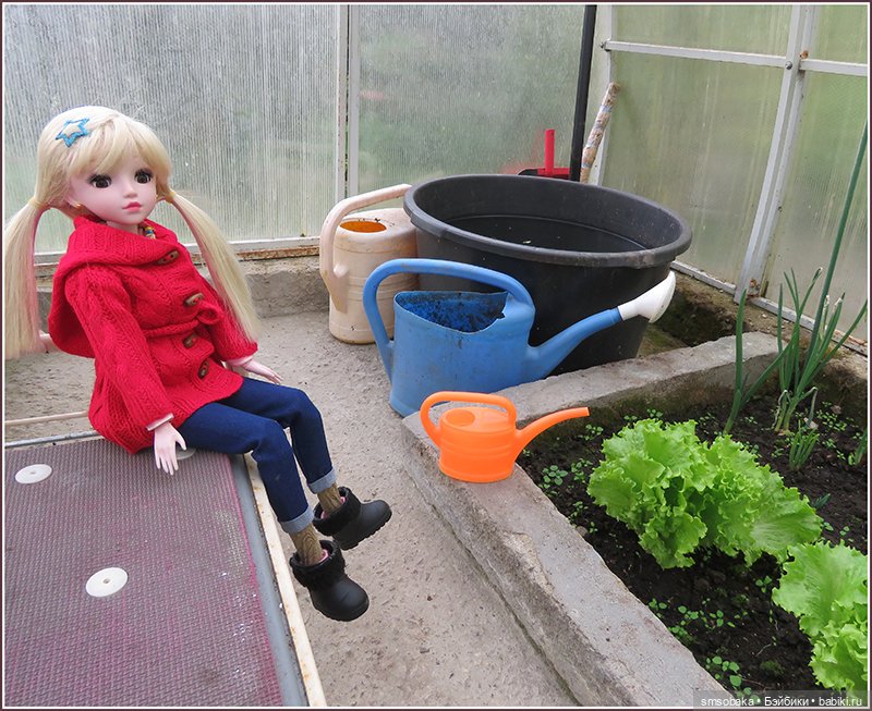 У меня сегодня Юбилей 13 лет! Воспоминания о лете. (1 часть)