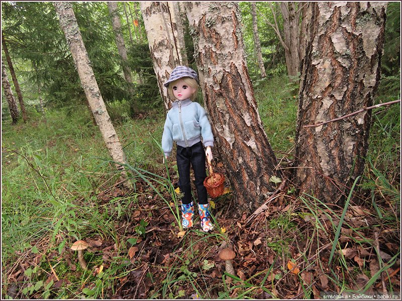У меня сегодня Юбилей 13 лет! Воспоминания о лете. (2 часть)