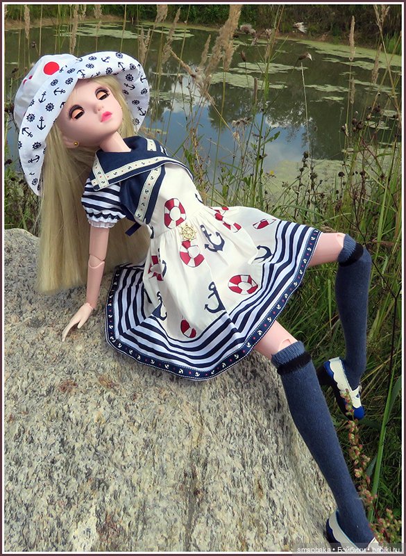 У меня сегодня Юбилей 13 лет! Воспоминания о лете. (2 часть)