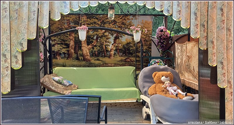 У меня сегодня Юбилей 13 лет! Воспоминания о лете. (1 часть)