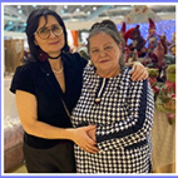 Выставка кукол в Москве - декабрь 2024, часть 6. Искусство куклы 2024