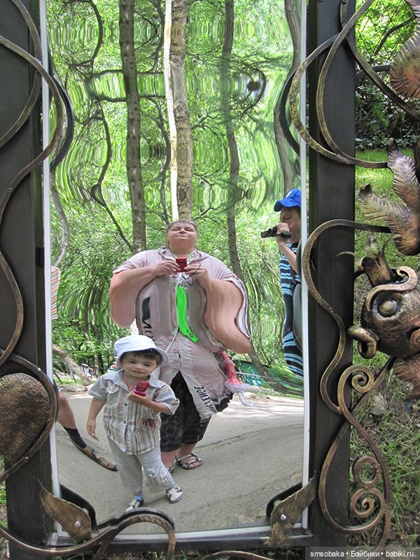 Мечты сбываются! Аю-Даг Медведь-гора