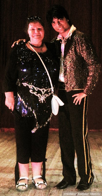 Мечты сбываются! Аю-Даг Медведь-гора