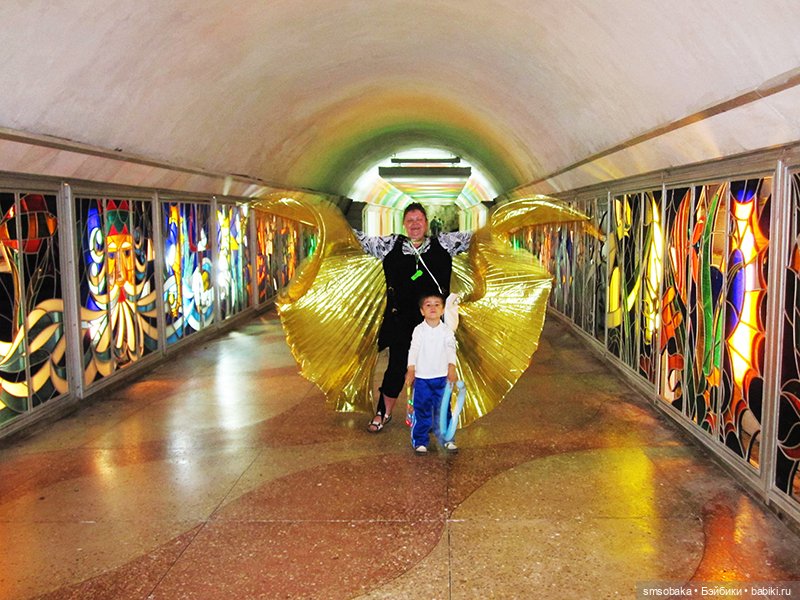 Мечты сбываются! Аю-Даг Медведь-гора