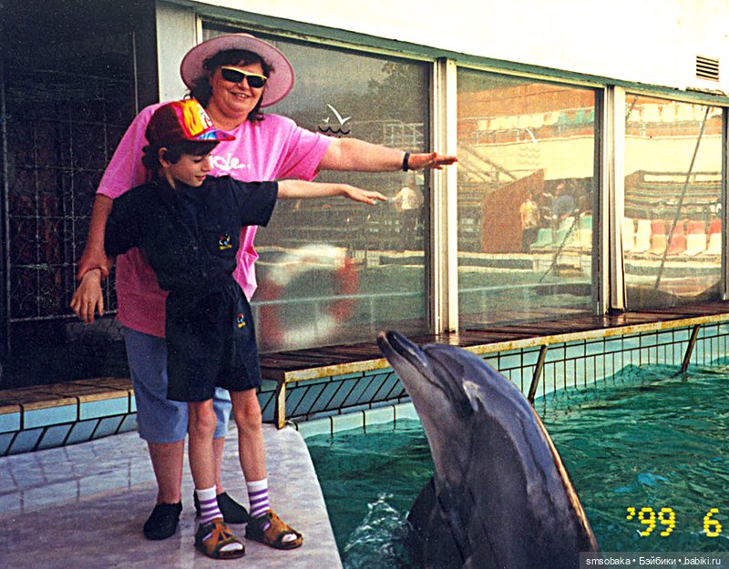 Мечты сбываются! Аю-Даг Медведь-гора