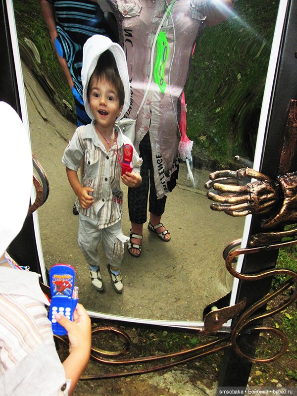 Мечты сбываются! Аю-Даг Медведь-гора