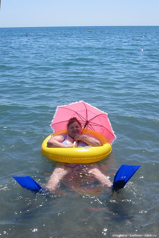 Мечты сбываются! Аю-Даг Медведь-гора