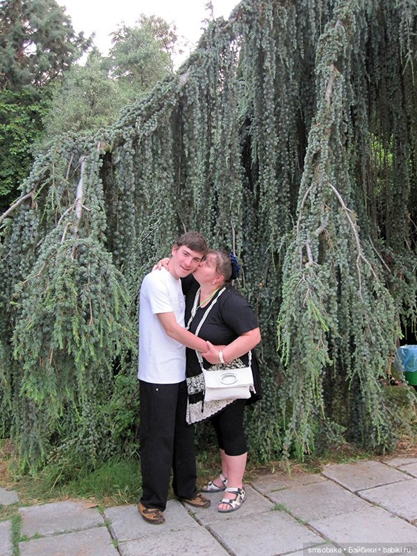 Мечты сбываются! Аю-Даг Медведь-гора