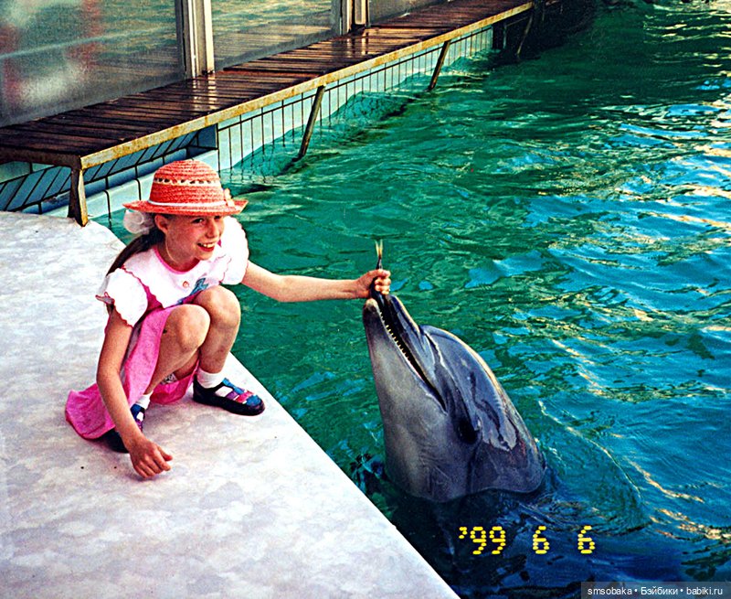 Мечты сбываются! Аю-Даг Медведь-гора