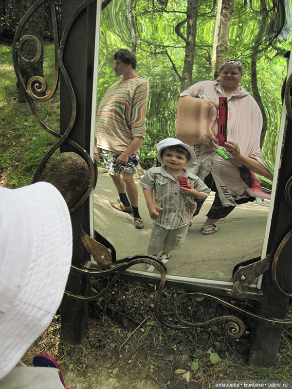 Мечты сбываются! Аю-Даг Медведь-гора