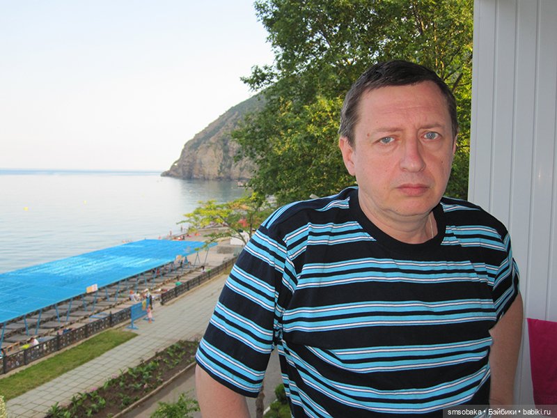 Мечты сбываются! Аю-Даг Медведь-гора