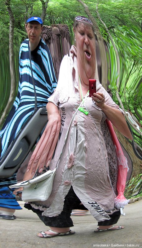 Мечты сбываются! Аю-Даг Медведь-гора