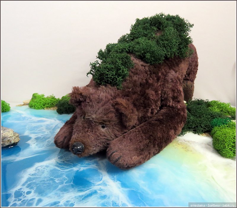 Мечты сбываются! Аю-Даг Медведь-гора