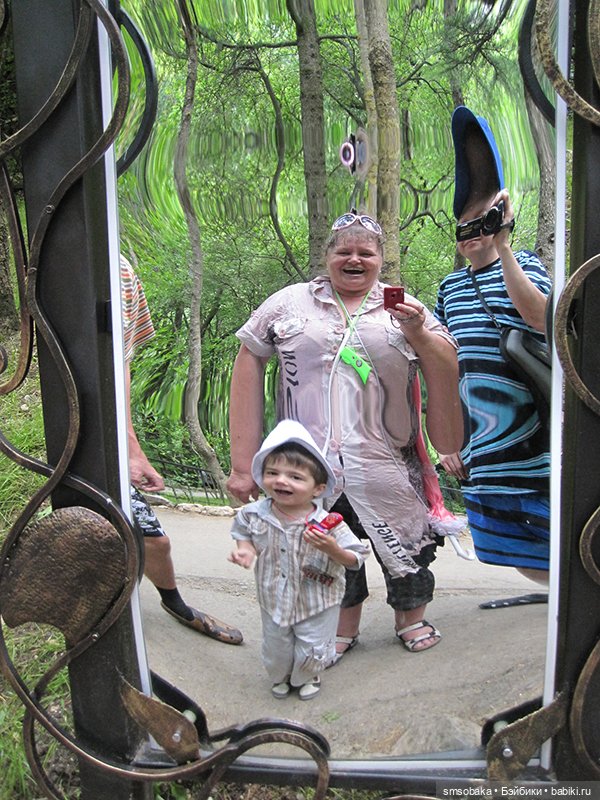 Мечты сбываются! Аю-Даг Медведь-гора