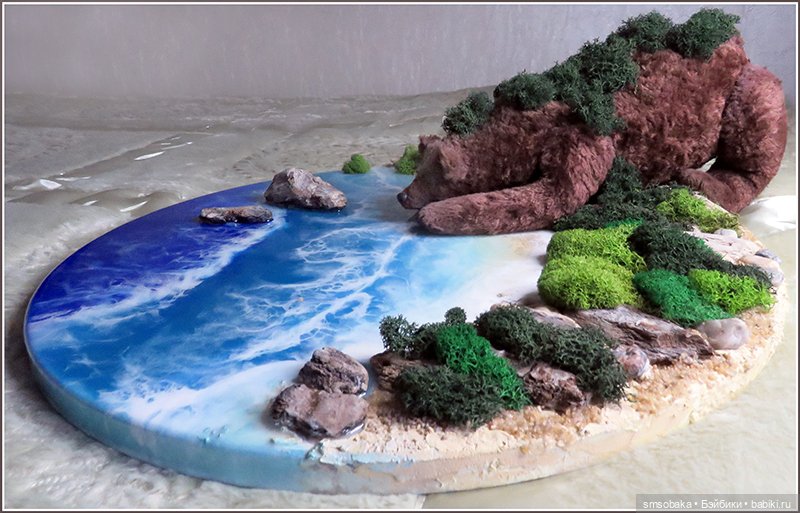 Мечты сбываются! Аю-Даг Медведь-гора