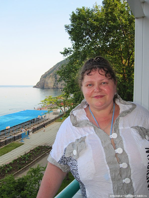 Мечты сбываются! Аю-Даг Медведь-гора