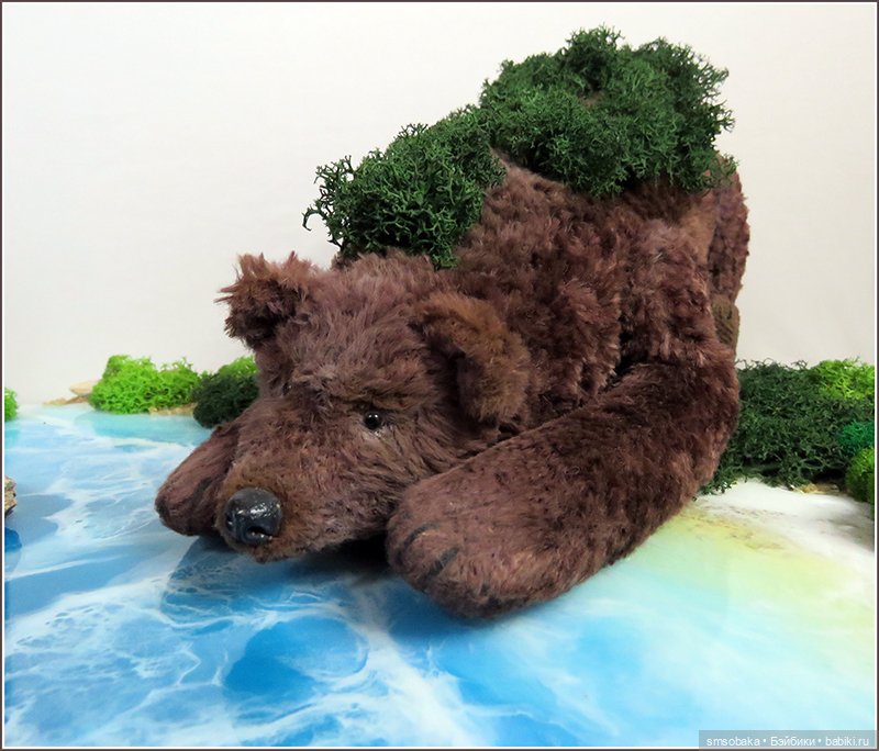 Мечты сбываются! Аю-Даг Медведь-гора